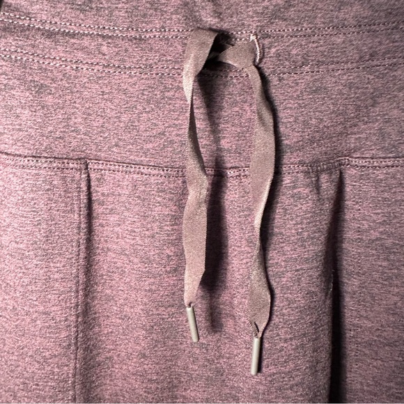 SPANX Brown Joggers - Picture 3 of 6